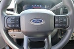 2025 Ford Super Duty F-250 SRW XLT
