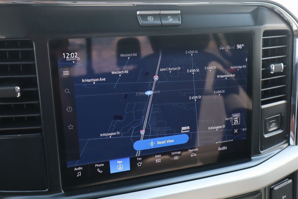 2025 Ford Super Duty F-250 SRW XLT