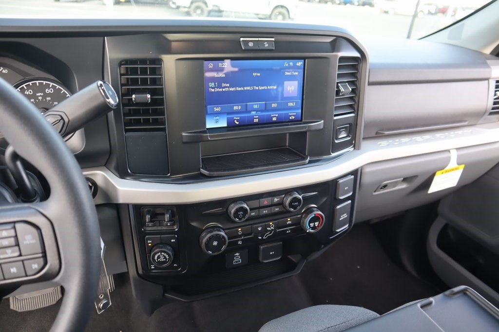 2026 Ford Super Duty F-250 SRW XLT