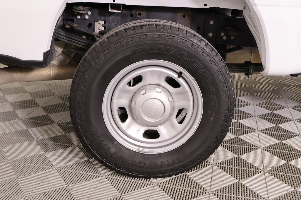 2023 Ford Super Duty F-350 SRW XL