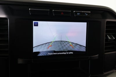 2023 Ford Super Duty F-350 SRW XL