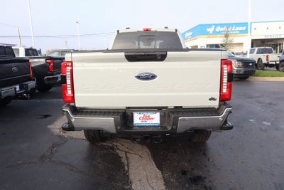 2026 Ford Super Duty F-350 SRW XLT