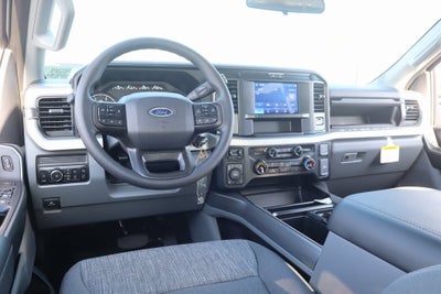 2026 Ford Super Duty F-350 SRW XLT