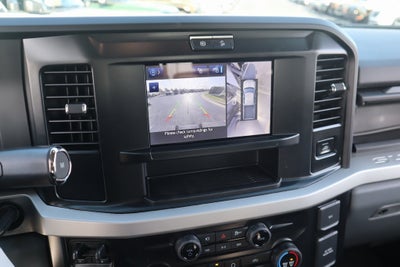 2026 Ford Super Duty F-350 SRW XLT