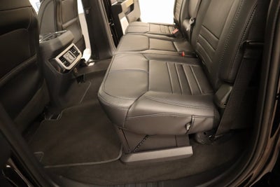 2026 Ford Super Duty F-350 DRW Platinum