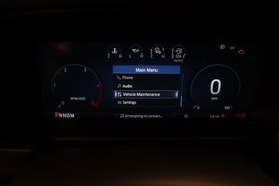 2026 Ford Super Duty F-350 DRW Platinum