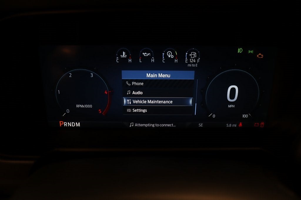 2026 Ford Super Duty F-350 DRW Platinum