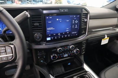 2026 Ford Super Duty F-350 DRW Platinum