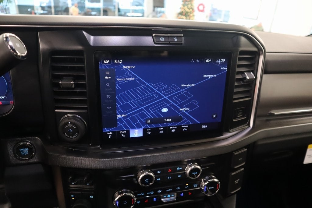 2026 Ford Super Duty F-350 DRW Platinum