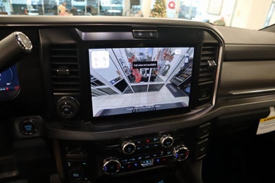 2026 Ford Super Duty F-350 DRW Platinum