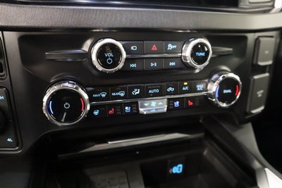 2026 Ford Super Duty F-350 DRW Platinum