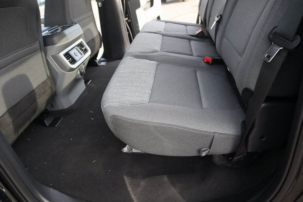 2026 Ford Super Duty F-350 DRW XLT