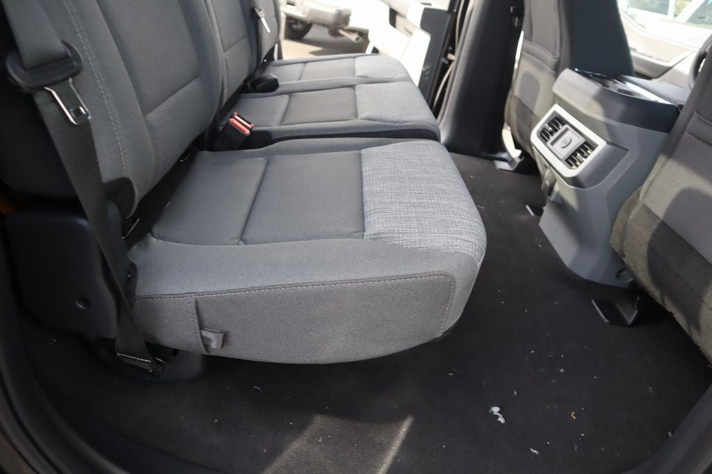 2026 Ford Super Duty F-350 DRW XLT