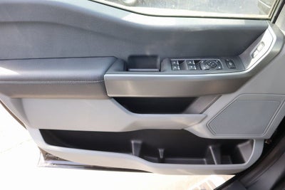 2026 Ford Super Duty F-350 DRW XLT