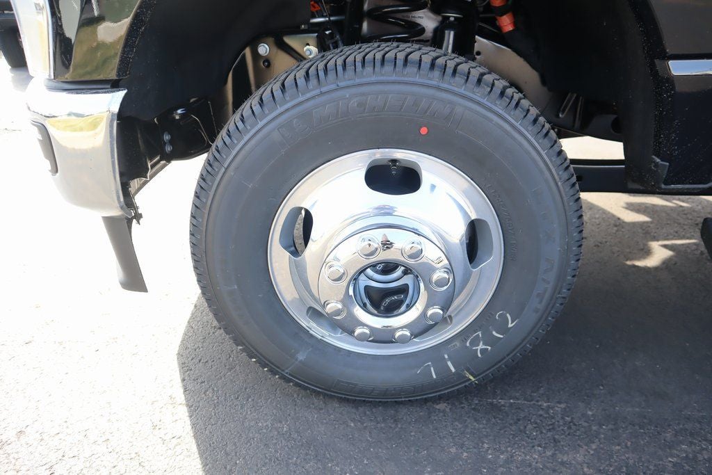 2026 Ford Super Duty F-350 DRW XLT