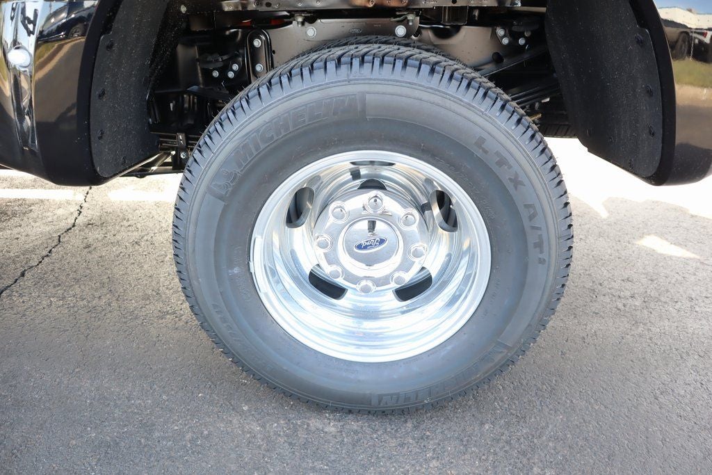 2026 Ford Super Duty F-350 DRW XLT