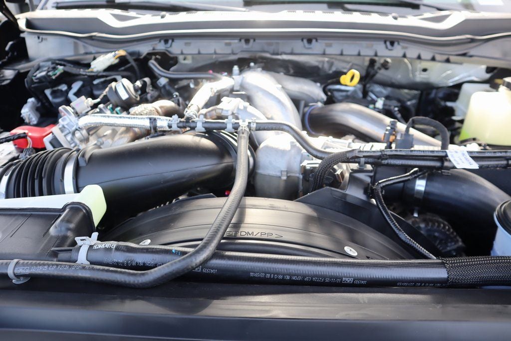 2026 Ford Super Duty F-350 DRW XLT