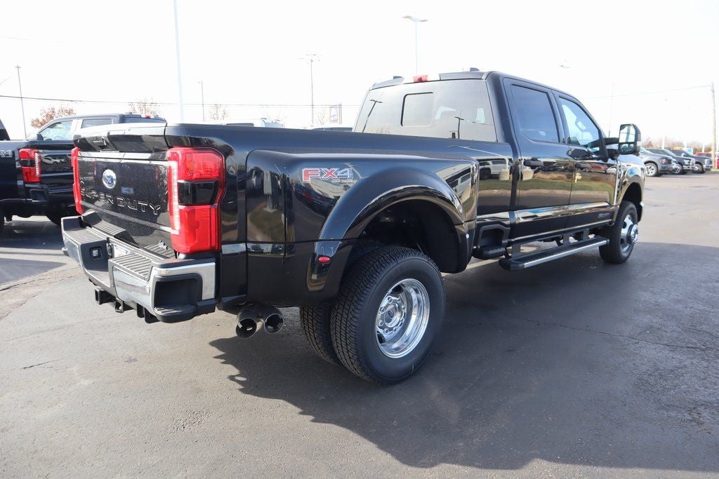 2026 Ford Super Duty F-350 DRW XLT