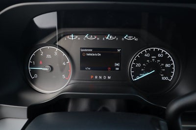 2026 Ford Super Duty F-350 DRW XLT