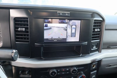 2026 Ford Super Duty F-350 DRW XLT