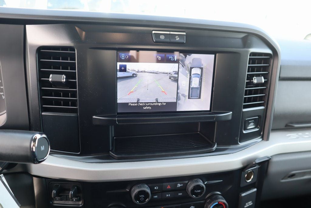 2026 Ford Super Duty F-350 DRW XLT