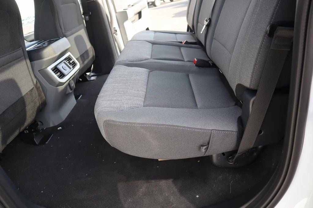 2026 Ford Super Duty F-350 DRW XLT