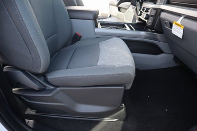 2026 Ford Super Duty F-350 DRW XLT