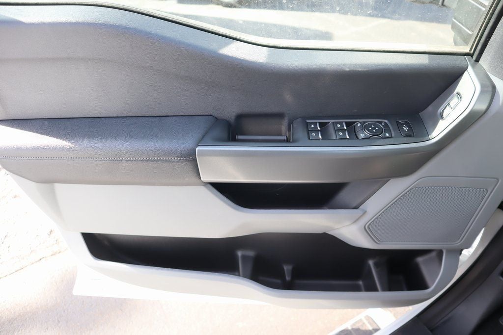 2026 Ford Super Duty F-350 DRW XLT