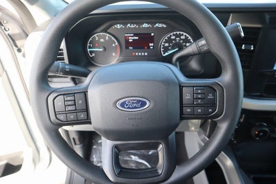 2026 Ford Super Duty F-350 DRW XLT