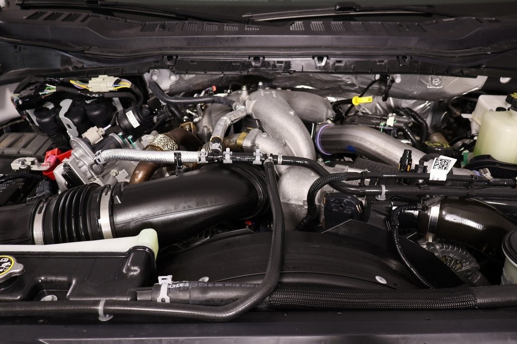 2025 Ford Super Duty F-350 DRW XL