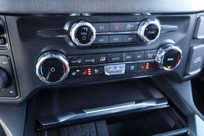 2026 Ford Super Duty F-450 DRW Platinum