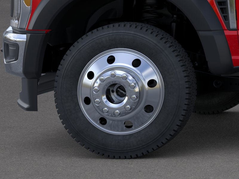 2026 Ford Super Duty F-450 DRW XL