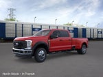 2026 Ford Super Duty F-450 DRW XL