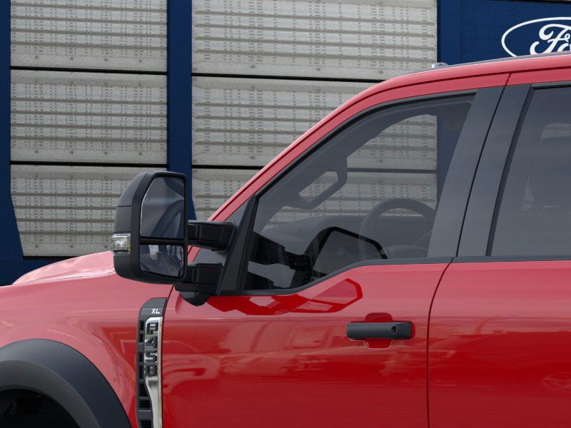 2026 Ford Super Duty F-450 DRW XL