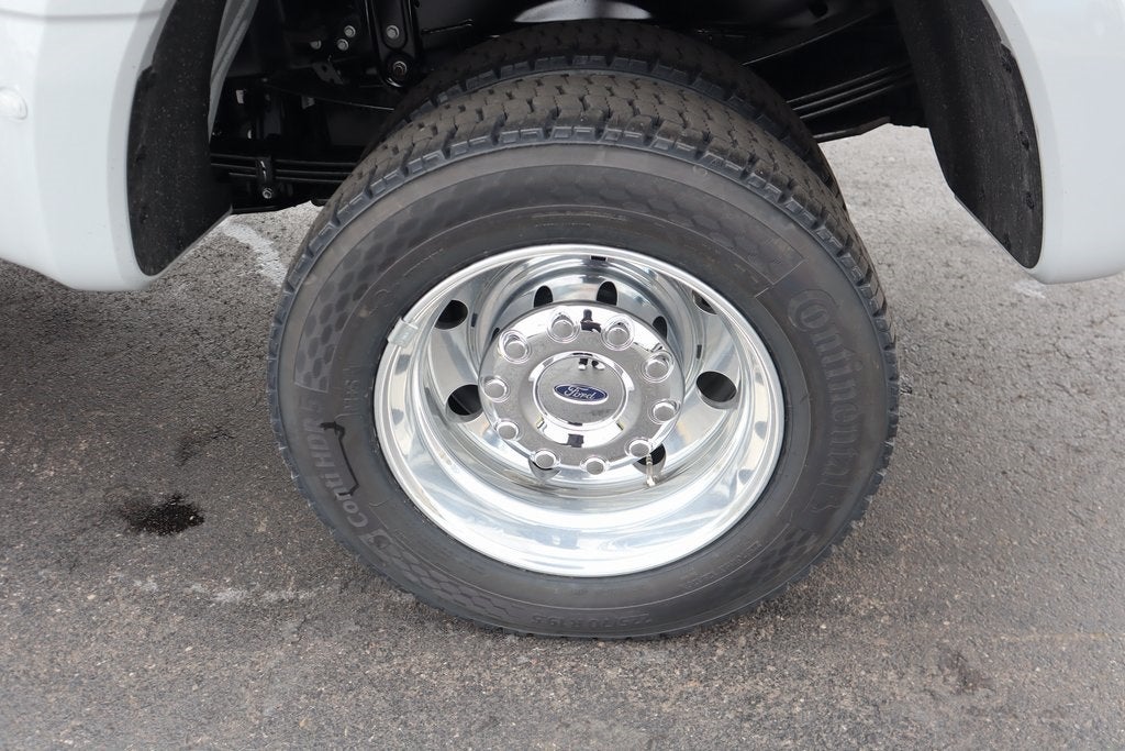 2026 Ford Super Duty F-450 DRW XL