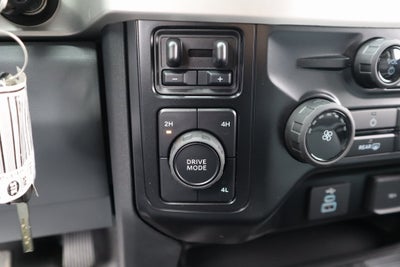 2026 Ford Super Duty F-450 DRW XL