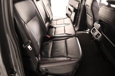 2024 Ford Super Duty F-450 DRW LARIAT