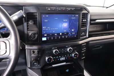 2024 Ford Super Duty F-450 DRW LARIAT