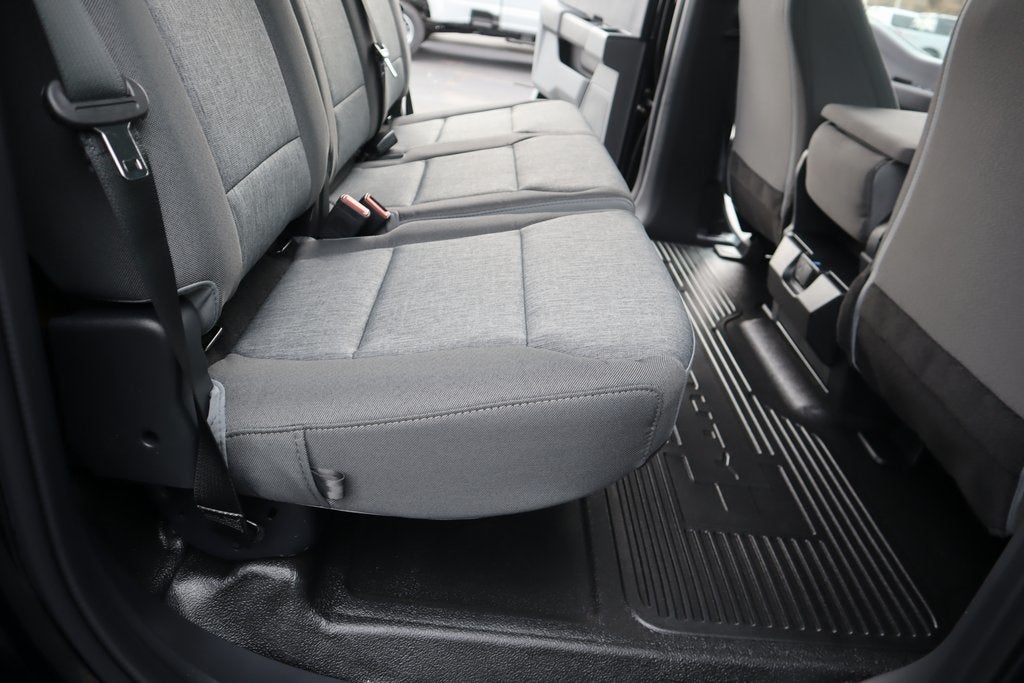 2026 Ford Super Duty F-450 DRW XL