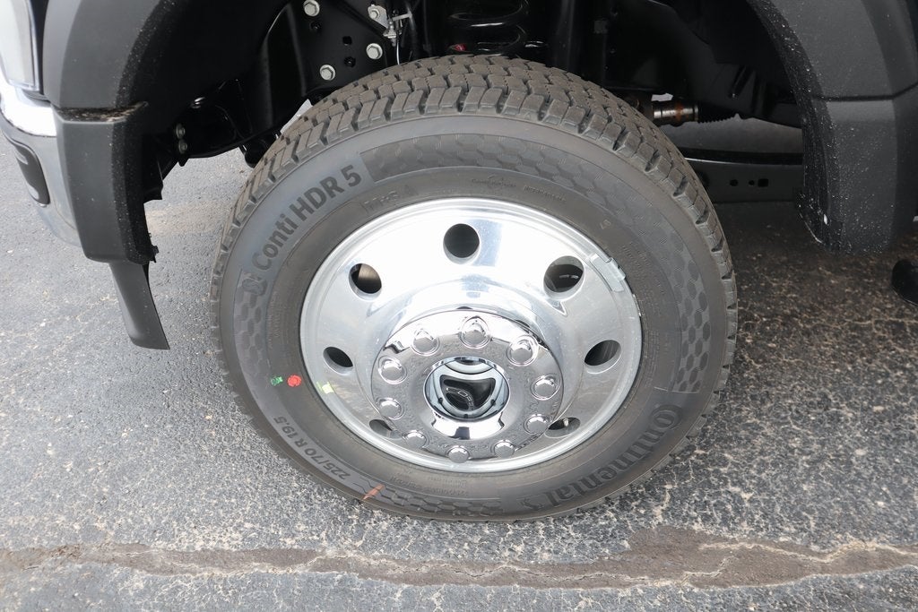 2026 Ford Super Duty F-450 DRW XL