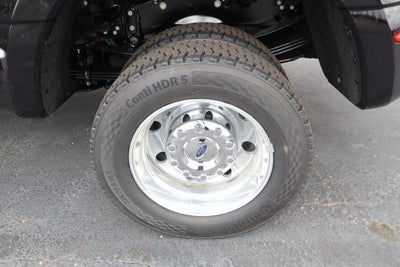 2026 Ford Super Duty F-450 DRW XL