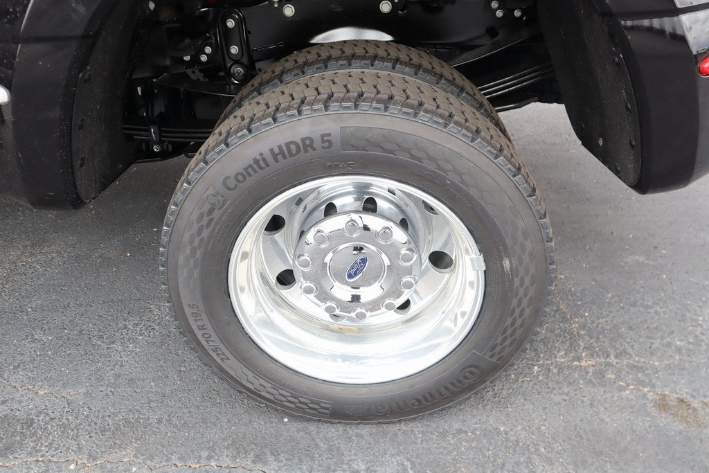 2026 Ford Super Duty F-450 DRW XL