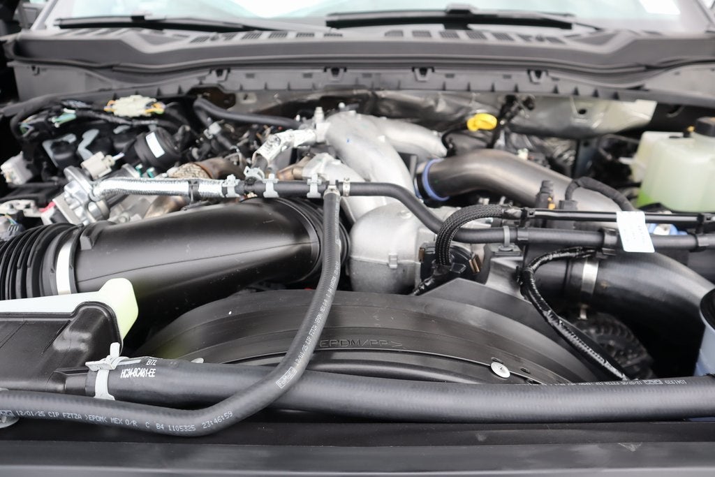 2026 Ford Super Duty F-450 DRW XL