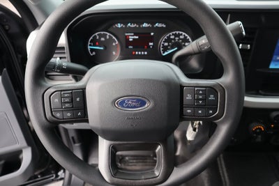 2026 Ford Super Duty F-450 DRW XL