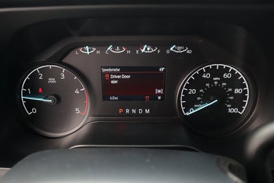 2026 Ford Super Duty F-450 DRW XL