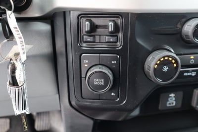 2026 Ford Super Duty F-450 DRW XL