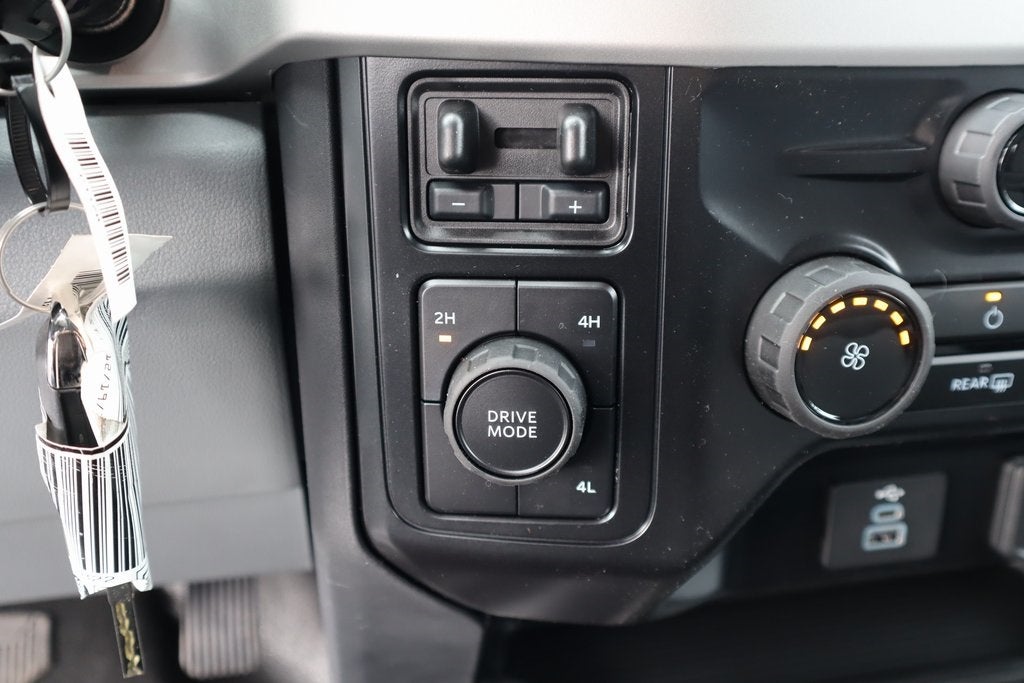 2026 Ford Super Duty F-450 DRW XL