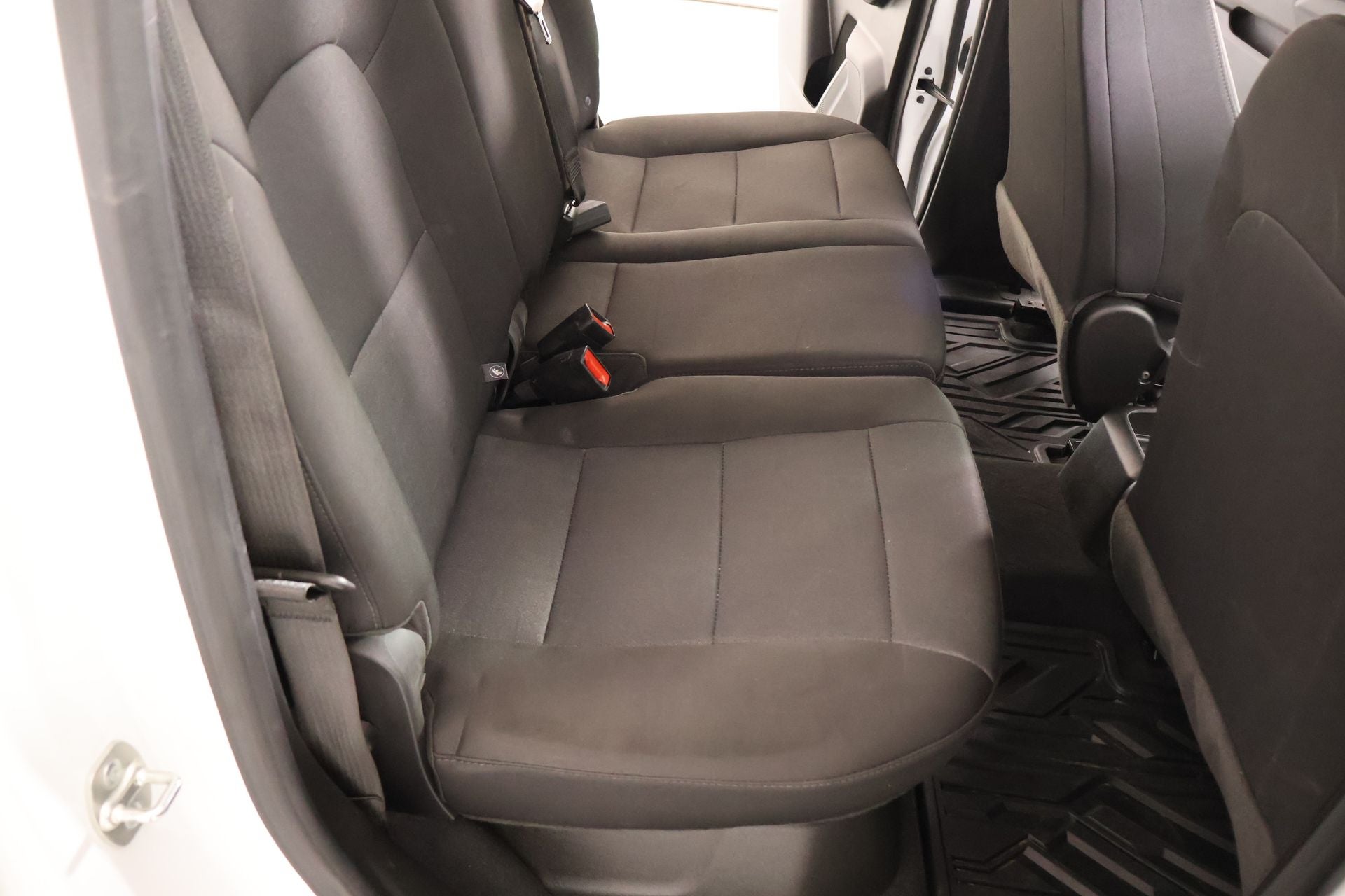 2024 Chevrolet Colorado 2WD Work Truck