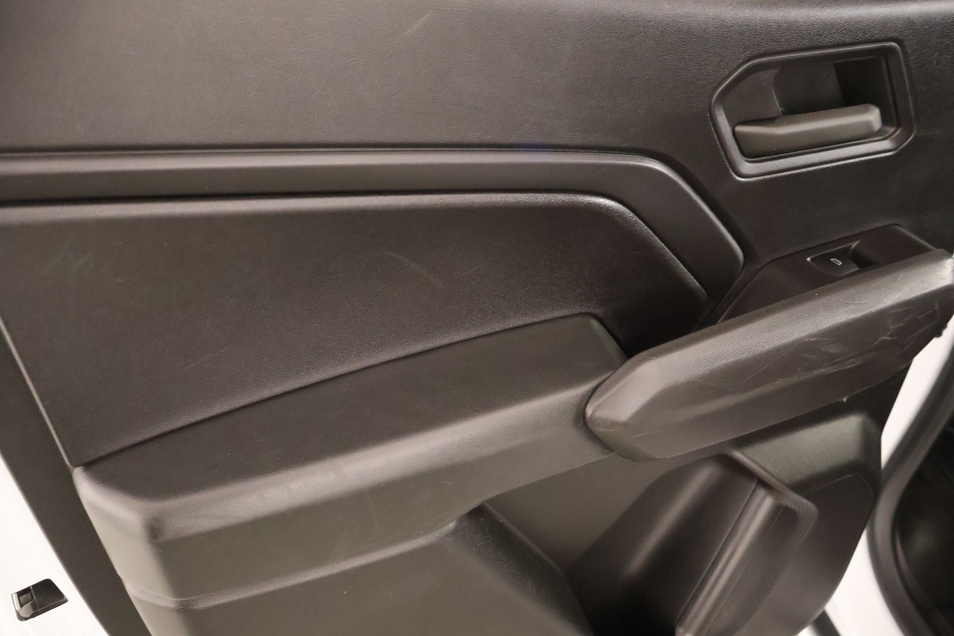 2024 Chevrolet Colorado 2WD Work Truck