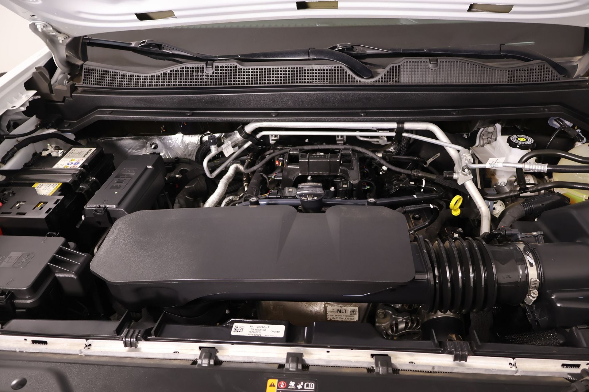 2024 Chevrolet Colorado 2WD Work Truck